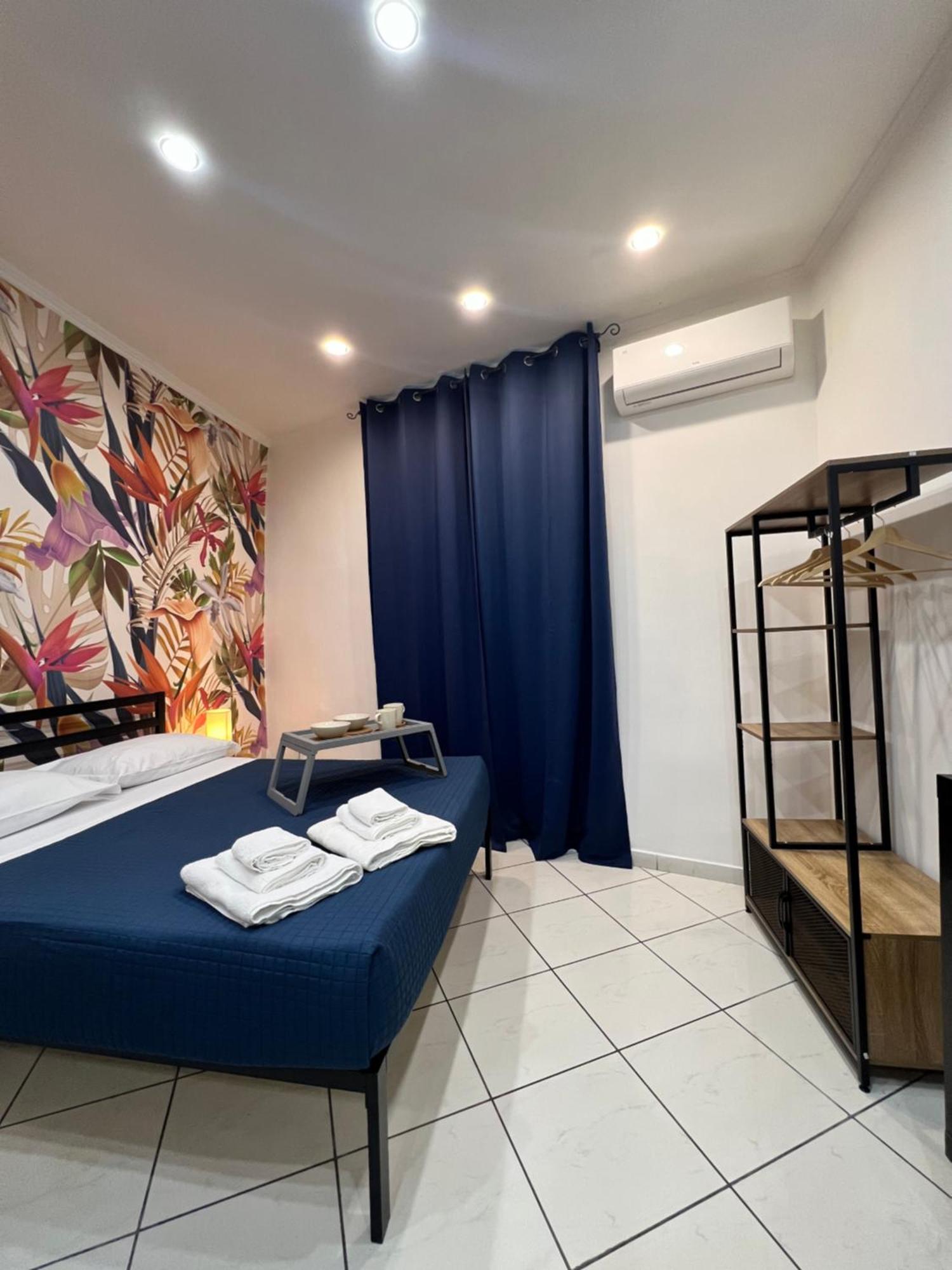 Apartment Savoia 270 Naples