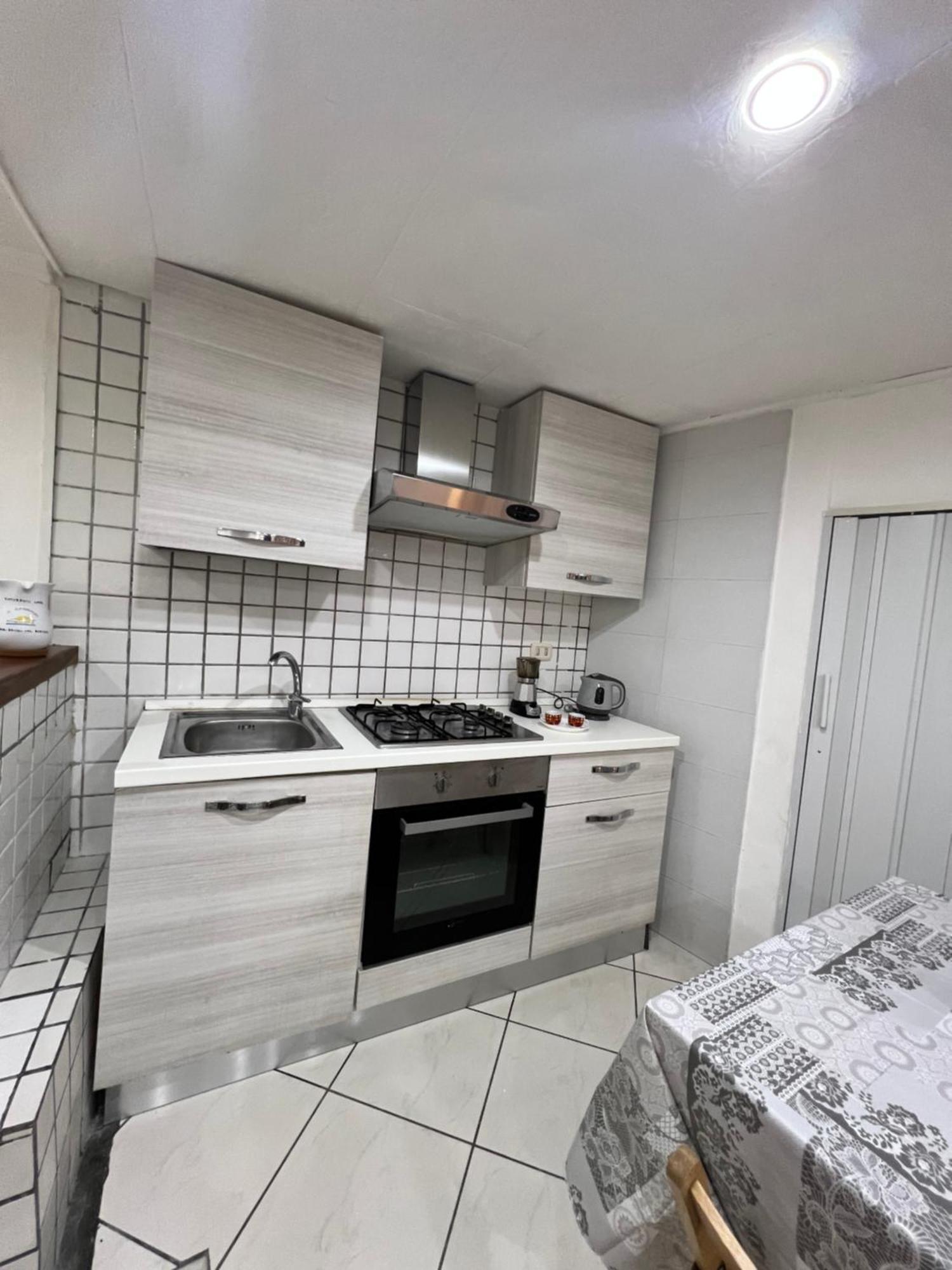 Apartment Savoia 270 Naples