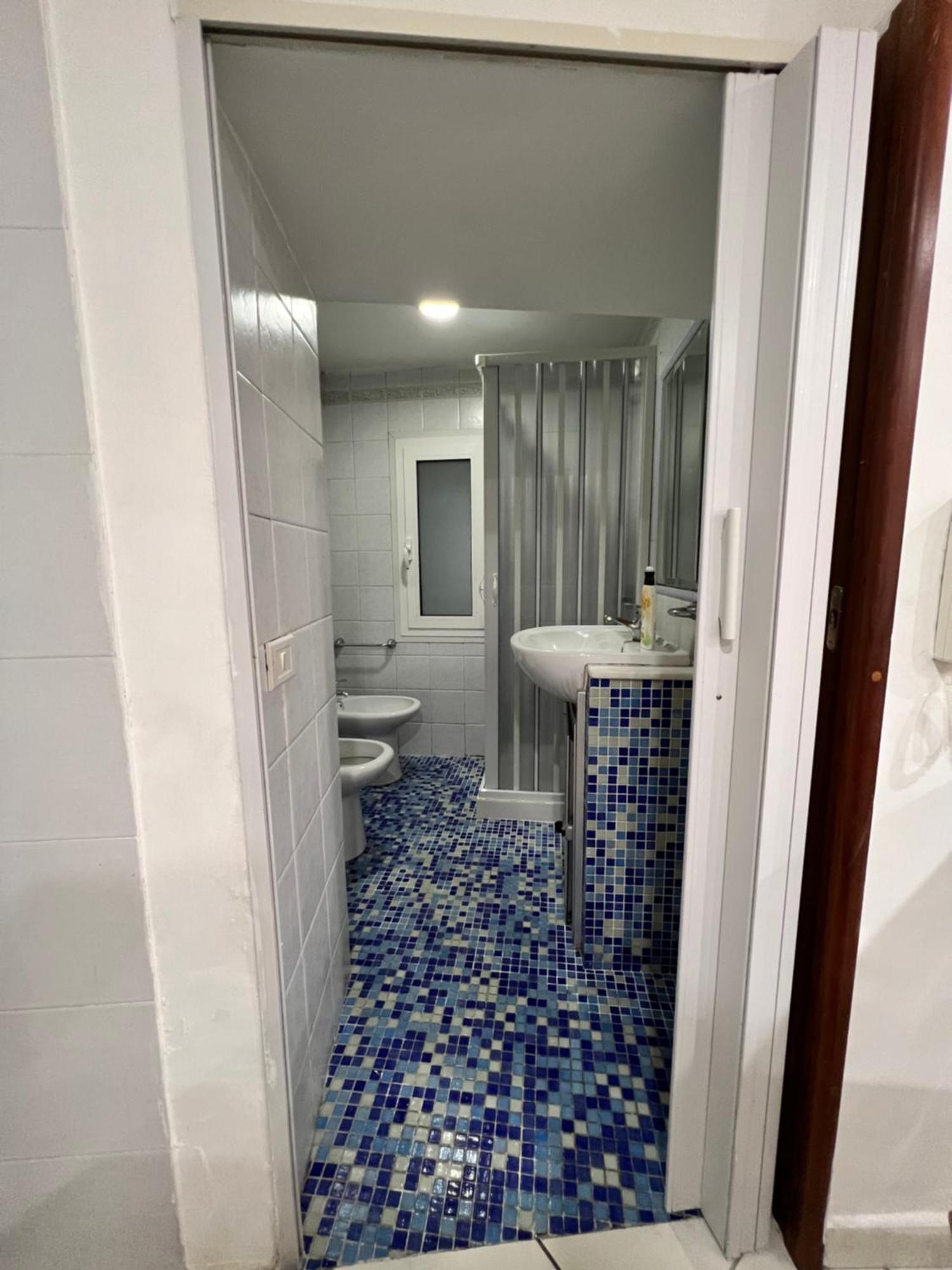 Apartment Savoia 270