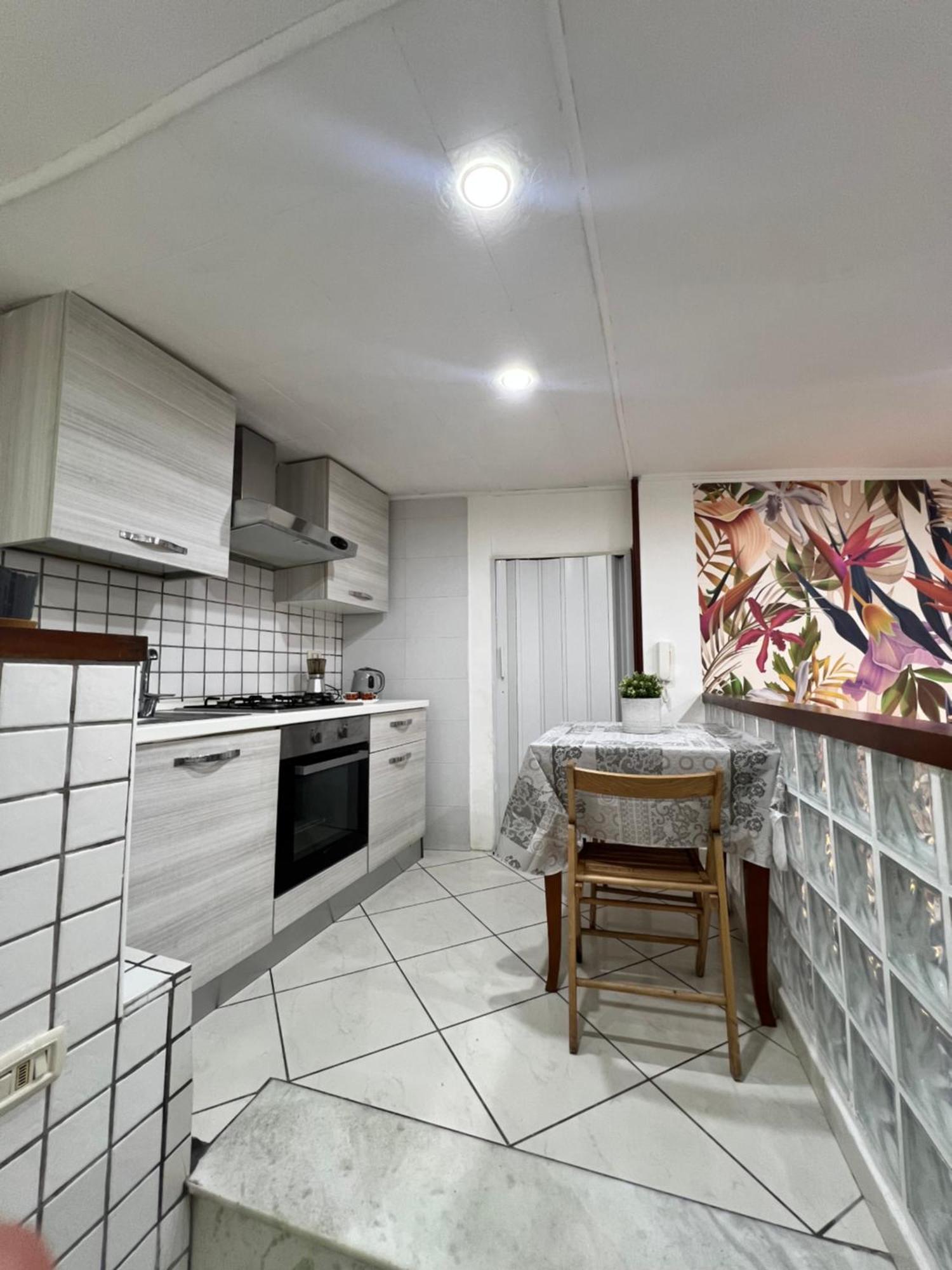 Savoia 270 Apartment *